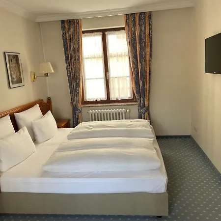 아파트호텔 Antonappartements