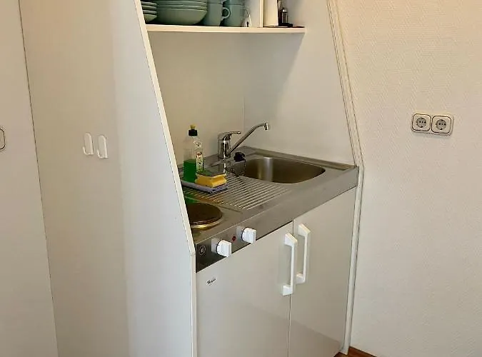 Апарт-отель Antonappartements