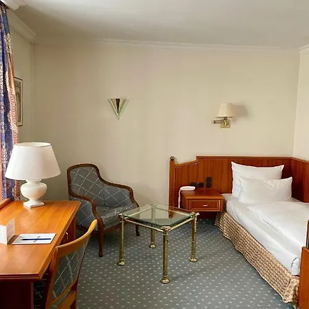 Antonappartements 德累斯顿