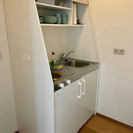 Aparthotel Antonappartements