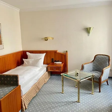 Antonappartements Aparthotel