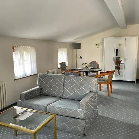 Antonappartements 3*