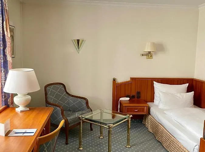 Antonappartements Drezno