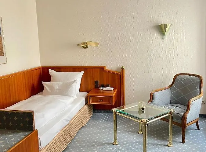 Antonappartements Aparthotel