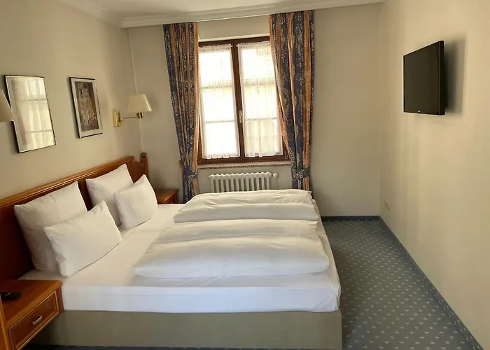 Hotel apartamentowy Antonappartements