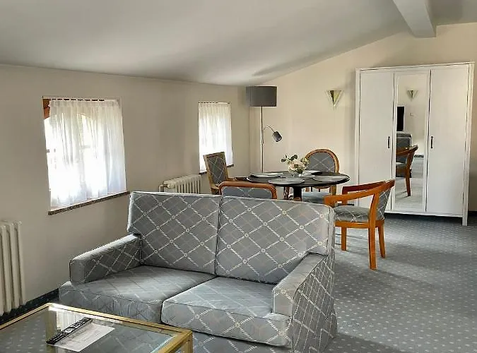 Antonappartements 3*