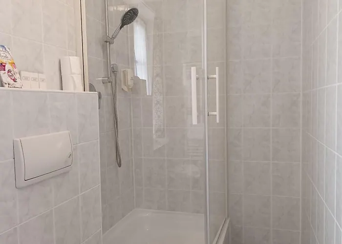 Antonappartements 3* Dresden